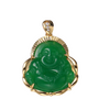 Buddha Necklace 2