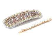 Beaded Hairpin Set