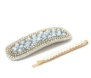 Beaded Hairpin Set
