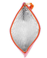 Beach Babe Insulated Clutch