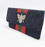 Bee-YouTiful Clutch