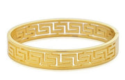 Greek Key Bracelet