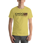 ChocLit Statement Tee