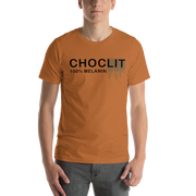 ChocLit Statement Tee