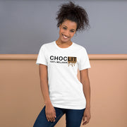 ChocLit Statement Tee