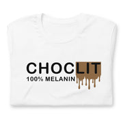 ChocLit Statement Tee