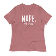 Women's Relaxed T-Shirt